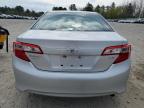 2012 Toyota Camry Base for Sale in Mendon, MA - Front End
