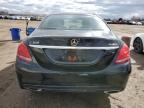 2015 MERCEDES-BENZ C 300 4MATIC à vendre chez Copart ON - TORONTO