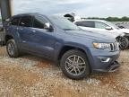2021 Jeep Grand Cherokee Limited na sprzedaż w Tanner, AL - Front End