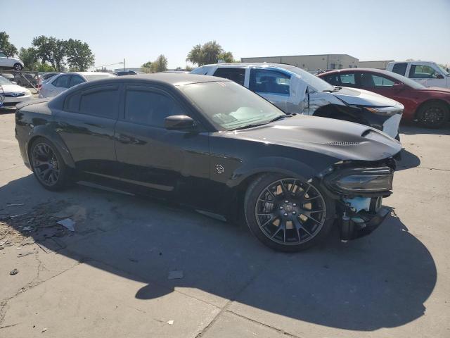  DODGE CHARGER 2020 Black