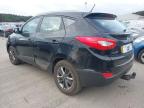 2014 HYUNDAI IX35 SE CR for sale at Copart WHITBURN
