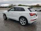 2021 Audi Q5 Premium Plus იყიდება Lebanon-ში, TN - Front End