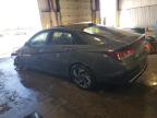 2025 Hyundai Elantra Sel Sport en Venta en Pennsburg, PA - Front End