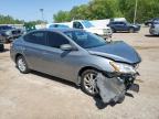 2013 Nissan Sentra S en Venta en Grenada, MS - Front End