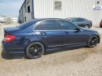 2014 Mercedes-Benz C 300 4Matic en Venta en Mercedes, TX - Water/Flood