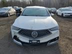 2019 Acura Tlx Advance იყიდება Cookstown-ში, ON - Front End