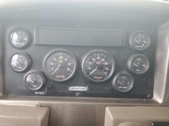 2002 FREIGHTLINER CHASSIS X LINE MOTOR HOME