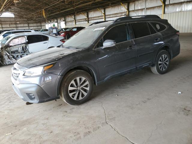 SUBARU OUTBACK PR 2021