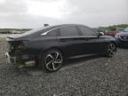 2022 Honda Accord Hybrid Sport for Sale in Spartanburg, SC - Front End