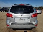2007 Hyundai Santa Fe Gls de vânzare în Elgin, IL - Side