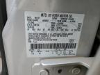 2008 Ford F250 Super Duty იყიდება Anthony-ში, TX - Mechanical