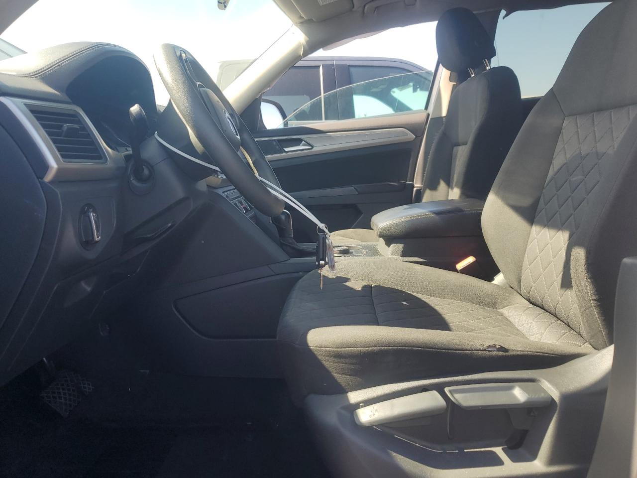 2018 Volkswagen Atlas S VIN: 1V2GR2CA7JC533059 Lot: 54734445