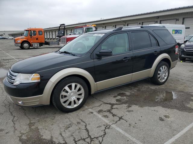 2009 Ford Taurus X Eddie Bauer