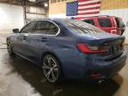 2021 Bmw 330Xi  за продажба в Anchorage, AK - Front End