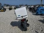 2021 Sany Moped للبيع في Franklin، WI - Front End