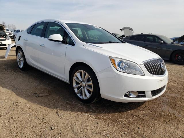  BUICK VERANO 2014 Белы