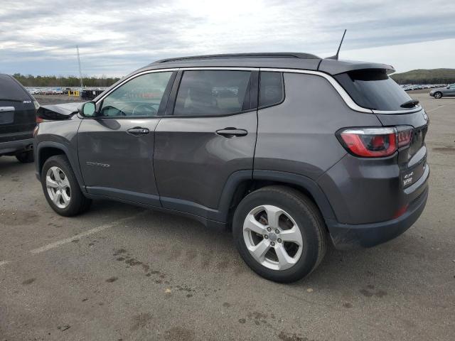  JEEP COMPASS 2019 Сірий