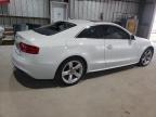 2016 Audi A5 Premium Plus S-Line de vânzare în Rogersville, MO - Rear End