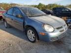 2003 Dodge Neon Sxt de vânzare în Oklahoma City, OK - Mechanical