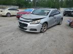 2014 Chevrolet Malibu Ls en Venta en Greenwell Springs, LA - Side