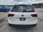 2019 Volkswagen Tiguan Se   на продаже в Ellenwood, GA - Side