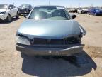 2001 Nissan Altima Xe de vânzare în Tucson, AZ - Front End