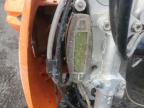 2008 KTM 450 EXC RACING a la Venta en Copart NV - LAS VEGAS WEST