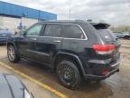 2019 Jeep Grand Cherokee Overland for Sale in Woodhaven, MI - All Over