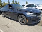 2018 Bmw 640 Xigt за продажба в Rancho Cucamonga, CA - Burn