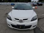 2007 Mazda 3 Hatchback იყიდება Arlington-ში, WA - Rear End