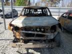 2011 Toyota 4Runner Sr5 for Sale in Spartanburg, SC - Burn