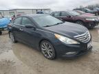 2012 Hyundai Sonata Se للبيع في Kansas City، KS - Front End