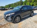 2017 Hyundai Tucson Limited for Sale in Eight Mile, AL - Water/Flood