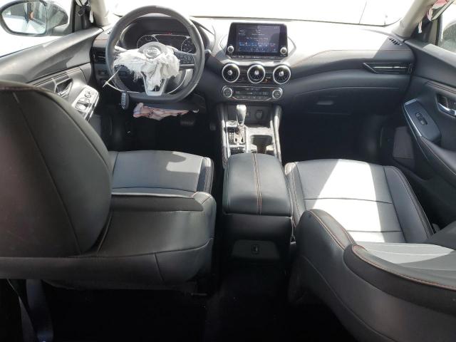  NISSAN SENTRA 2023 Biały