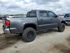 2019 Toyota Tacoma Double Cab en Venta en Jacksonville, FL - Rear End