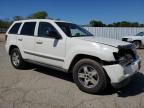 2007 Jeep Grand Cherokee Laredo იყიდება Chatham-ში, VA - Front End
