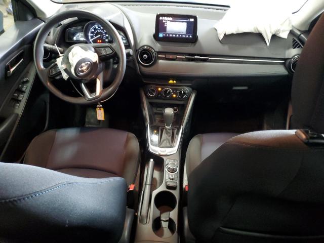  TOYOTA YARIS 2020 Szary