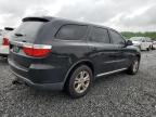 2013 Dodge Durango Sxt იყიდება Spartanburg-ში, SC - Mechanical