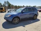 2012 Subaru Forester 2.5X Premium de vânzare în Windham, ME - Front End