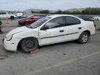 2004 Dodge Neon Base zu verkaufen in Las Vegas, NV - Front End