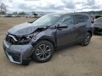 2021 Honda Cr-V Exl de vânzare în San Martin, CA - Front End