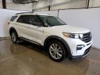2021 Ford Explorer Xlt for Sale in Milwaukee, WI - Side