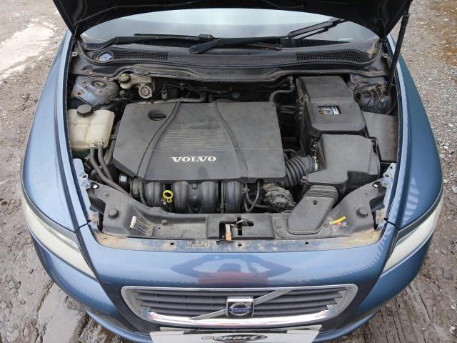 2008 VOLVO S40 S 16V