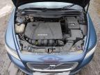 2008 VOLVO S40 S 16V for sale at Copart WOLVERHAMPTON