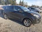 2017 Kia Sportage Lx للبيع في Graham، WA - Vandalism