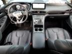 2022 Hyundai Santa Fe Limited   for Sale in American Canyon, CA - Front End