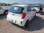 2014 KIA PICANTO 1 for sale at Copart WESTBURY
