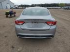 2015 Chrysler 200 Limited for Sale in Columbia Station, OH - Side