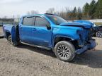 2022 Gmc Sierra K1500 At4 en Venta en Leroy, NY - All Over