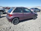 1996 Geo Metro Base for Sale in Reno, NV - Vandalism